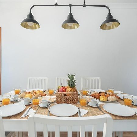 Hostwise - Spacious & Sunny Flat - Лоуле Екстериор снимка